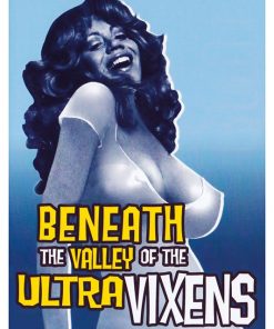 Beneath the Valley of the Ultra Vixens, MocB-146