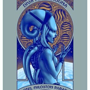 The fifth Element, Mocu 1.