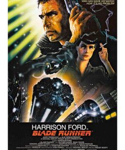 Blade Runner, Mocu 10.