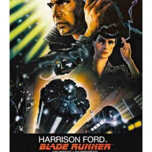 Blade Runner, Mocu 10.