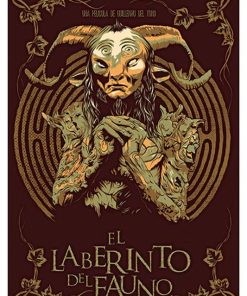 El Laberinto del Fauno, Mocu 102.