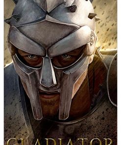 Gladiator, Mocu-112.