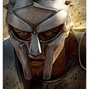 Gladiator, Mocu-112.