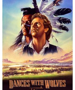 Dance With Wolves, Mocu-113.