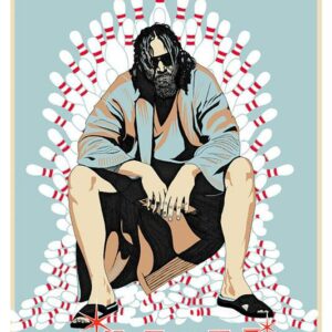 The Big Lebowski, Mocu-120.