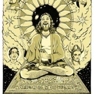 The Big Lebowski, Mocu-121.