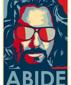 The Big Lebowski, Mocu-122.