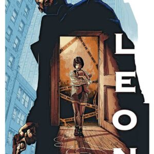 Leon the Professional, Mocu-126.