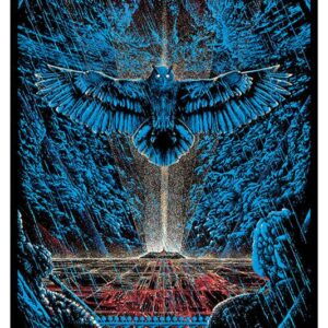 BLADE RUNNER, Mocu 13.