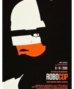 Robocop, Mocu-135.