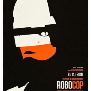 Robocop, Mocu-135.