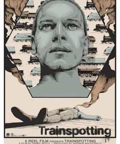 Trainspotting, Mocu-137.