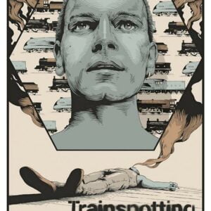 Trainspotting, Mocu-137.