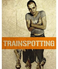Trainspotting, Mocu-138.