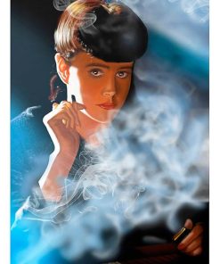 BLADE RUNNER, Mocu 14.