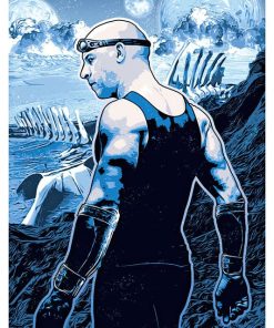 Riddick, Mocu 142.
