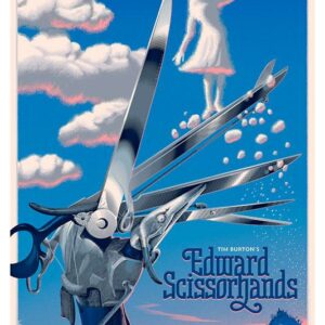 Edward Scissorhands, Mocu 145.