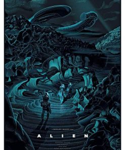 ALIEN, Mocu 147.