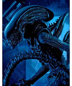 ALIEN, Mocu 148.