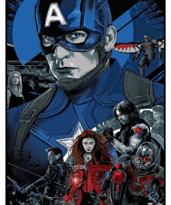 CAPTAIN AMERICA, Mocu 149.