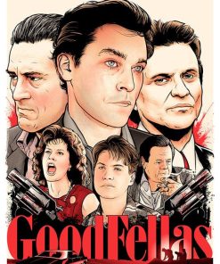 GoodFellas, Mocu 152.