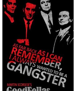 GoodFellas, Mocu 153.