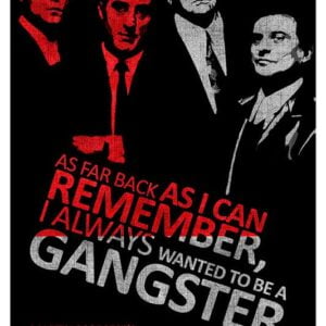 GoodFellas, Mocu 153.