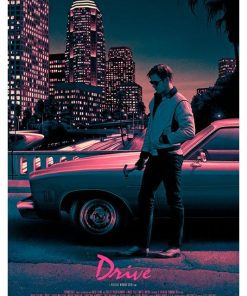 Drive, Mocu-156.