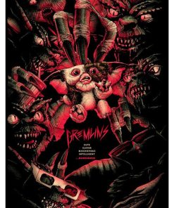 Gremlins, Mocu-168.