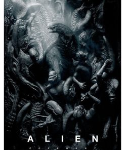 ALIEN, Mocu 169.