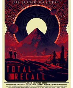 Total Recall, Mocu 171.