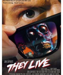 They live, Mocu 172.