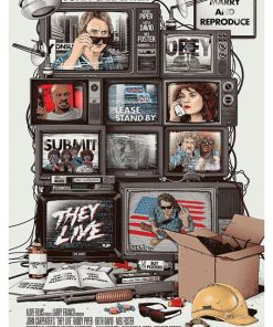 They live, Mocu 173.