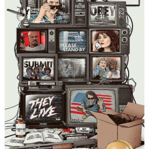They live, Mocu 173.