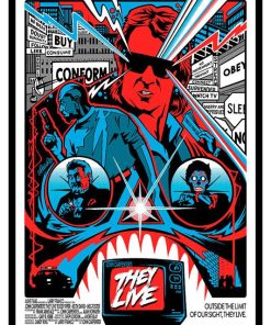 They live, Mocu 174.