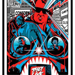 They live, Mocu 174.