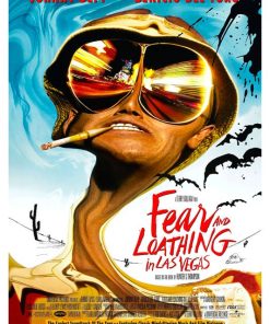 Fear and Loathing in Las Vegas,Mocu 177.