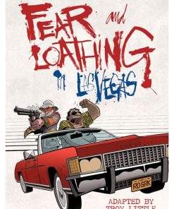 Fear and Loathing in Las Vegas,Mocu 178.