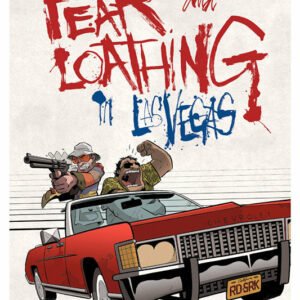 Fear and Loathing in Las Vegas,Mocu 178.