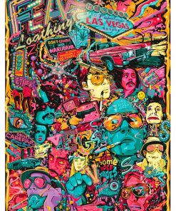 Fear and Loathing in Las Vegas,Mocu 179.