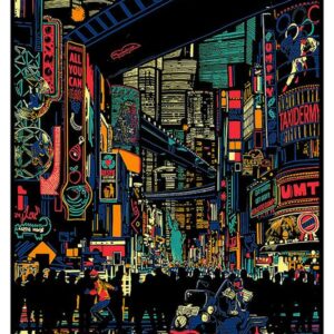 Dredd Judge, Mocu 18.