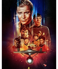 Star Trek, Mocu-181.