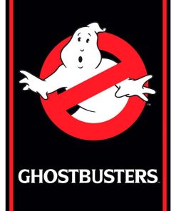 GHOSTBUSTERS, Mocu-182.