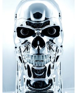 The Terminator, Mocu-183.