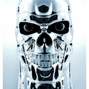 The Terminator, Mocu-183.