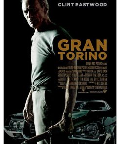 Gran Torino, Mocu-186.