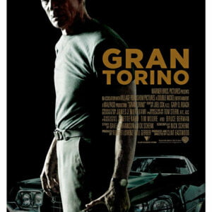 Gran Torino, Mocu-186.