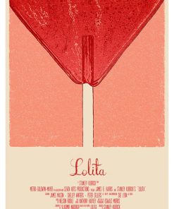 Lolita, Mocu-187.