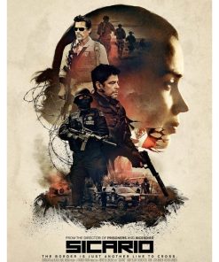 Sicario, Mocu-188.