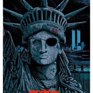 Escape from New York, Mocu-192.